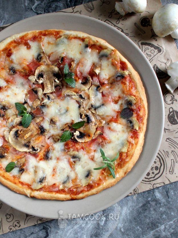 Margherita